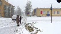 Schießerei an finnischer Schule: Zwölfjähriger nennt Mobbing als Motiv