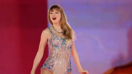 Taylor Swift rejoint le classement Forbes des milliardaires à seulement 34 ans