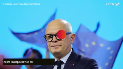 Édouard Philippe : Une plainte déposée contre l'ex-Premier ministre, la mairie du Havre perquisitionnée