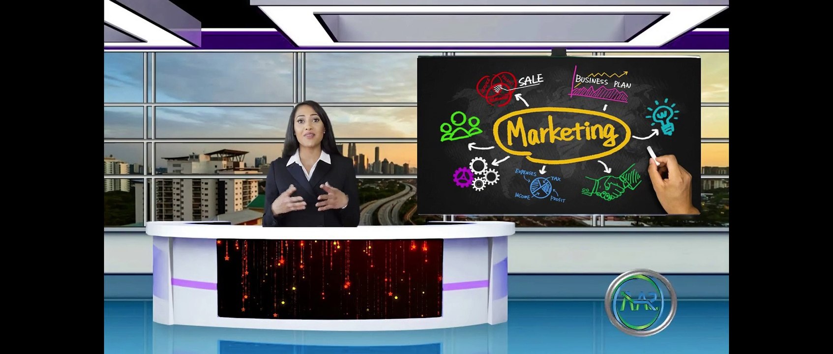 role of promotion in marketing
