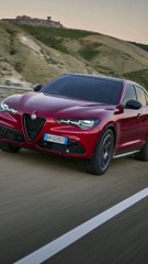 Alfa Romeo Stelvio en República Dominicana