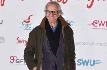 Legendary director Ken Loach has confirmed his retirement