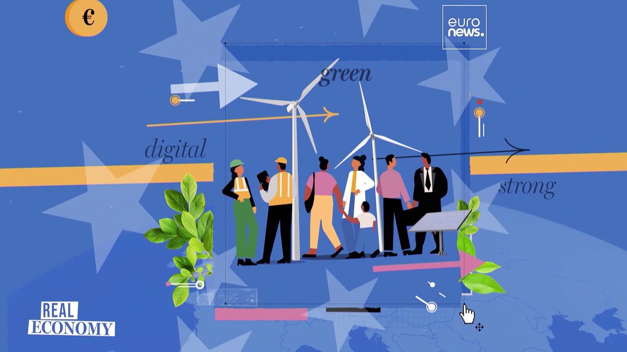 Wie wurde die Aufbau- und Resilienz-Fazilität der EU bisher genutzt?