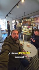 Dégustez le Semla : La pâtisserie suédoise incontournable 🍰