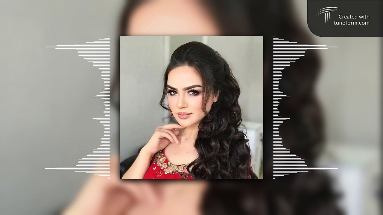 ياد تو - ذكراكَ - نگينه أمانقلوه - طاجيكستان