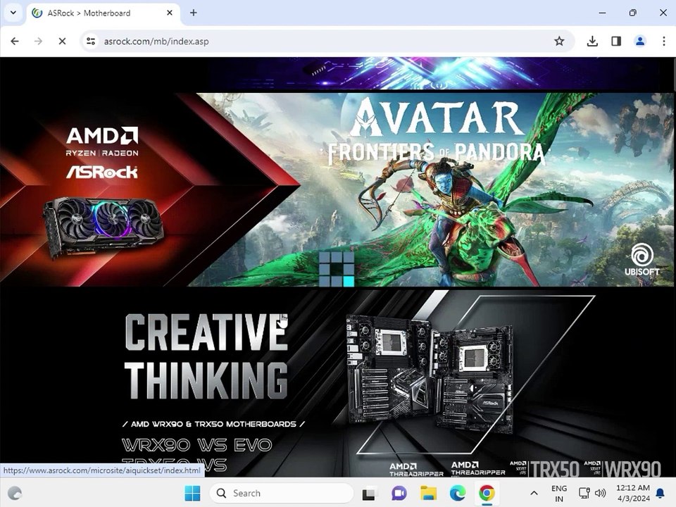 ASRock X299 Creator Motherboard Driver Download Guide Windows