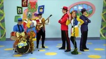 The Wiggles Decorate The Tree With Dorothy 2013...mp4