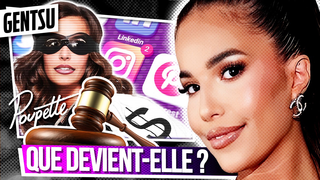 Poupette dans la sauce 3 mois après sa disparition 