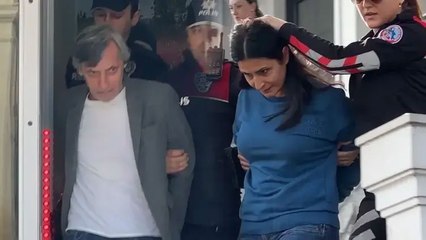 Beşiktaş'taki yangın faciasında İşletme sahibi dahil 6 kişi sağlık kontrolüne çıkarıldı