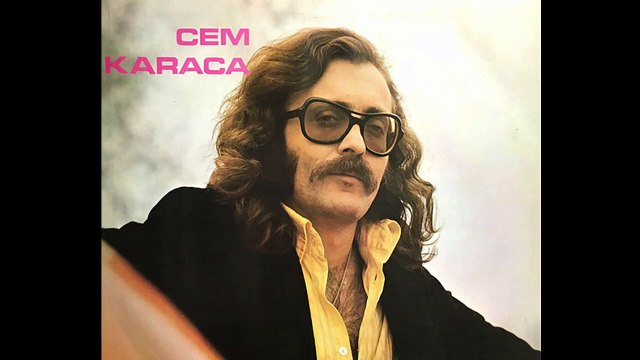 Cem Karaca - Namus Belası