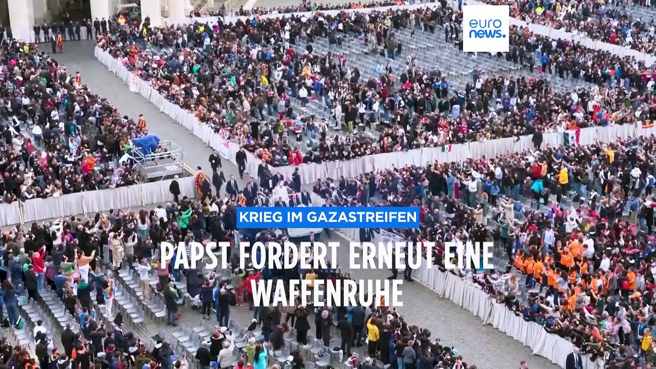 'Lebensmittel als Kriegwaffe': Trauer um die getöteten Helfer