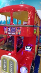 Wheels on the bus ride #viral #trending #foryou #reels #beautiful #love #funny #delicious #fun #love