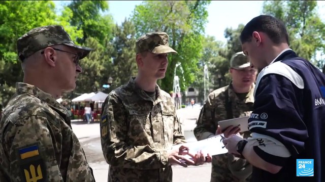 'Russian offensive' looming: Ukraine appeals to West, NATO for 'more & more weapons to push back'