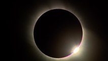 Esto va (d)espacio: ¿Qué aprendemos de los eclipses solares?