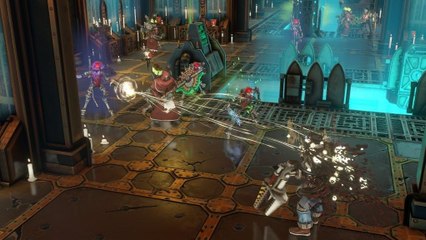 Warhammer 40.000 Mechanicus. Quando la macchina vince sulla carne