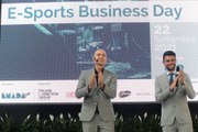 Esports Business Day un successo che rappresenta un pezzo di storia