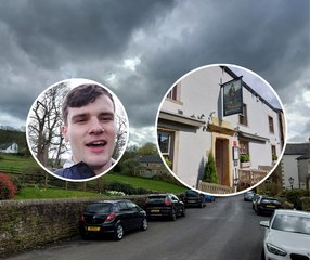 I visited Lancashire’s poshest village and thought it was a ghost town!