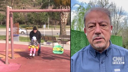 Hava sıcaklıkları artmaya devam edecek mi?