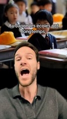 Introduction prochaine de l'uniforme scolaire en France