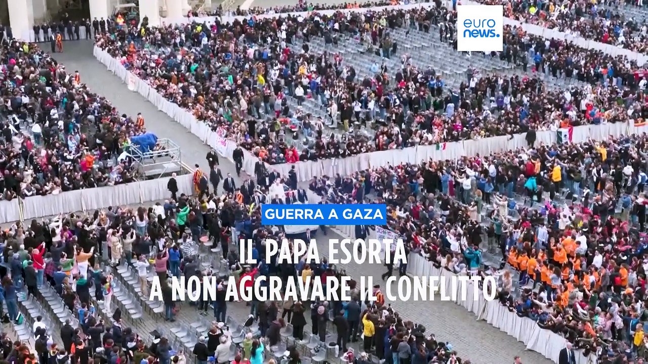 Gaza: in Egitto i corpi dei volontari uccisi da Israele, Per Wck "attacco non è solo un errore"