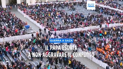 Gaza: in Egitto i corpi dei volontari uccisi da Israele, Per Wck "attacco non è solo un errore"