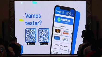 Moeda Capiba: Recife lança primeira moeda digital social do Brasil