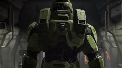 halo infinite e3 2019 trailer