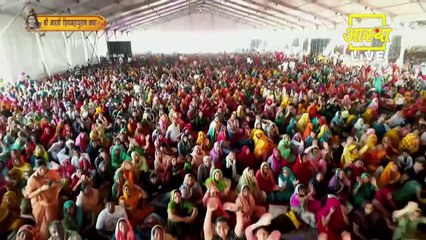 मानसिक संतुलन कैसे ठीक हुआ सीहोर के रुद्राक्ष से जाने रेवाड़ी के पत्र से - Pandit Pradeep Ji Mishra