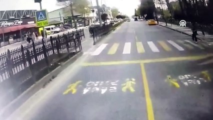 Sakarya'da feci kaza! Genç kızın boynu kırıldı