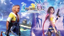 final fantasy x x 2 hd remaster final fantsy x x2 remaster arriva su one e switch