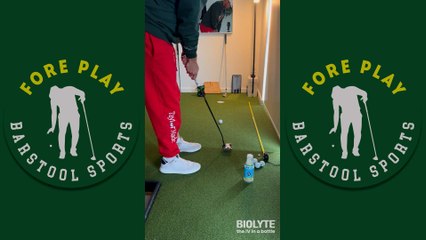 How Many 5-Footers Can I Make In A Row?