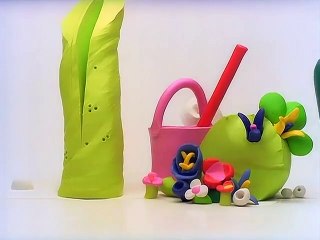 Mio Mao - episodio 2 - The little lamb