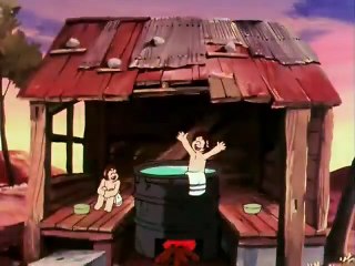 53 Tetsuró en el planeta de los espejos