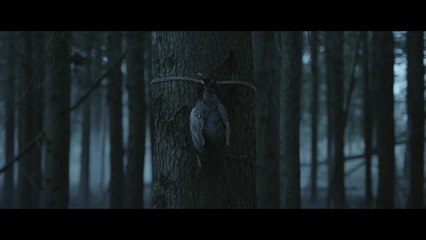 Primer tráiler de 'Bambi The Reckoning'