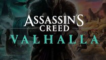 Ecco Assassins creed Valhalla