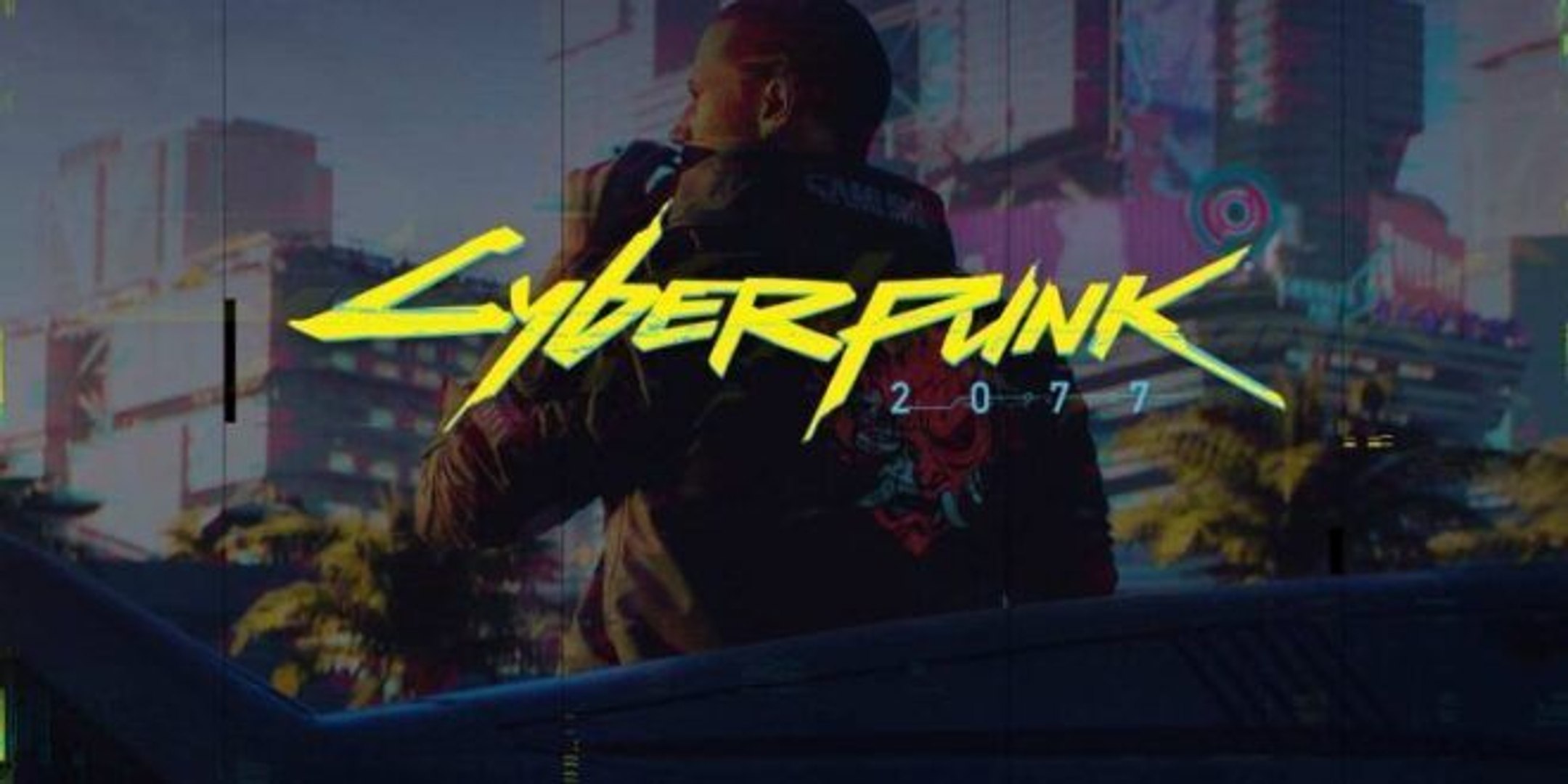 Tre nuovi video per Cyberpunk 2077
