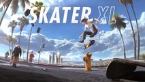 Una nuova mappa per Skater XL