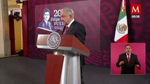 AMLO confirma que violencia en Guerrero es parecida a la de Guanajuato; 