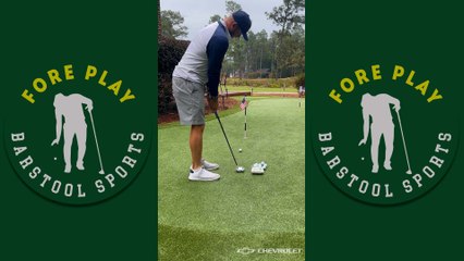 How Many 6-Footers Can I Make In A Row?