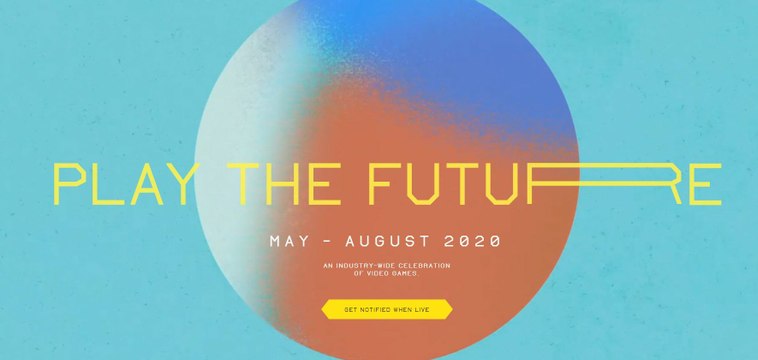 Geoff Keighley annuncia il Summer Game Fest 4 mesi per celebrare i videogames