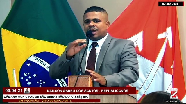 Vereador de cidade baiana diz que prefeita do município responde processo por 'gato' de energia