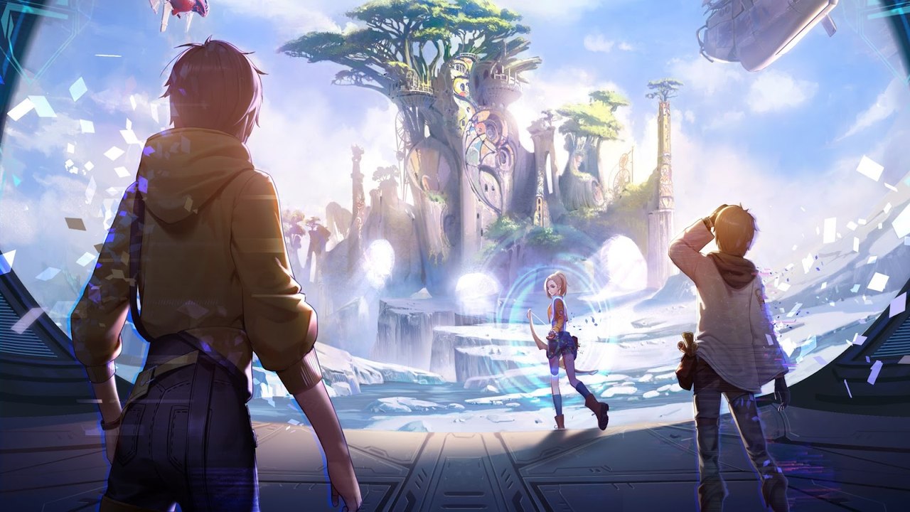 2 ans après sa sortie, ce MMORPG souvent comparé à Genshin Impact ferme officiellement ses serveurs