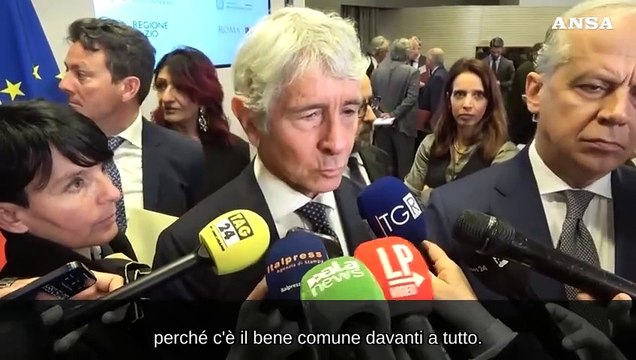 Patto governo-Regione-Comune per rilancio Tor Bella Monaca