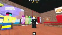 ROBLOX WORK AT A PIZZA PLACE - TheThomasOMG 480p