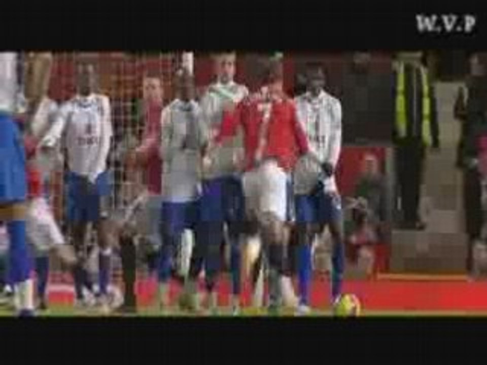 Cristiano ronaldo vs torres