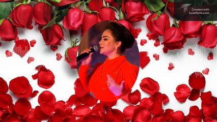 جان مى رقصه دلم - قلبي يرقص فرحا - نگينه أمانقلوه - طاجيكستان