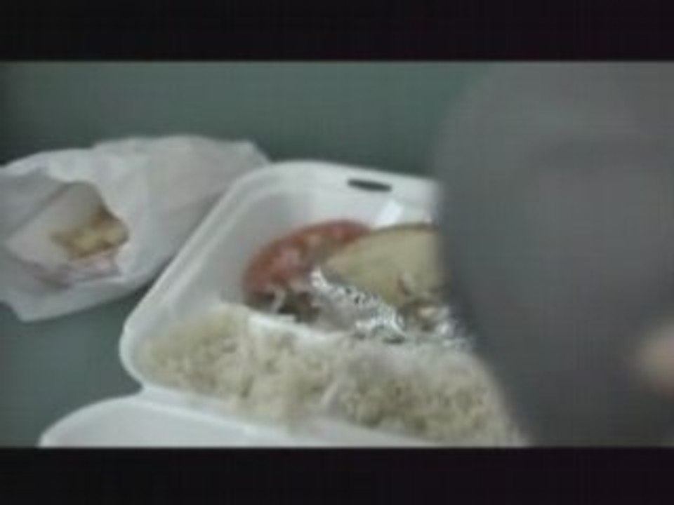 Panic - MTV Spot - 07 - Soggy Fries