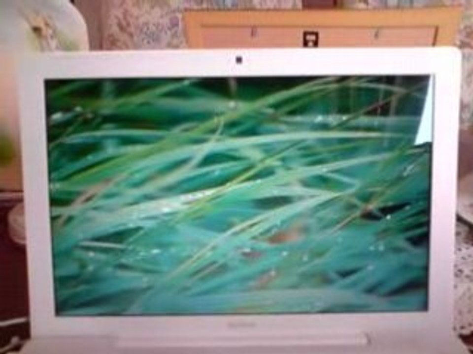 Extinction Macbook