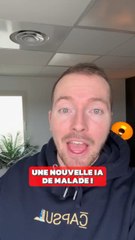 Une IA pour faire des rendus 3D interactifs