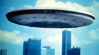 Wales is the UK's UFO hotspot